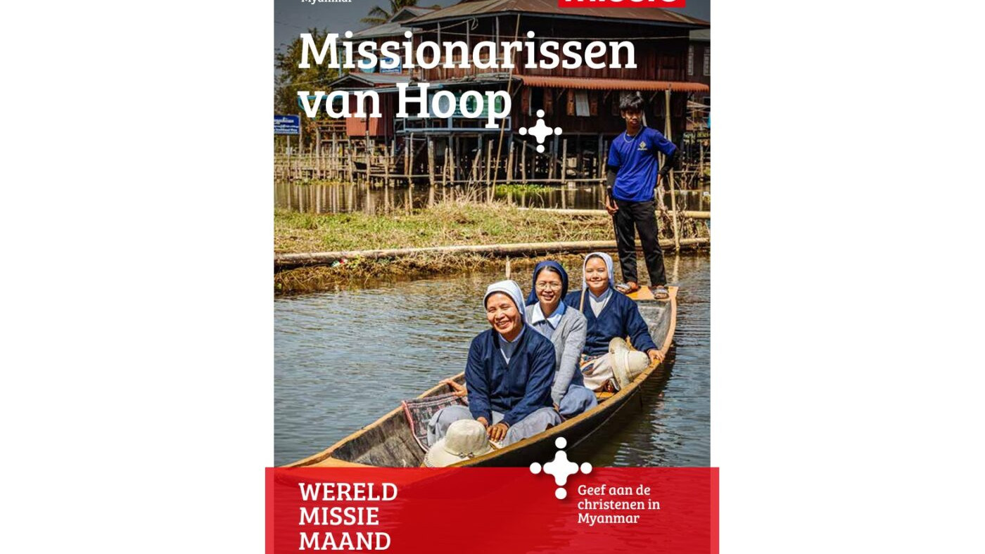 Missio 2025 Myanmar foto Hartmut Schwarzbach