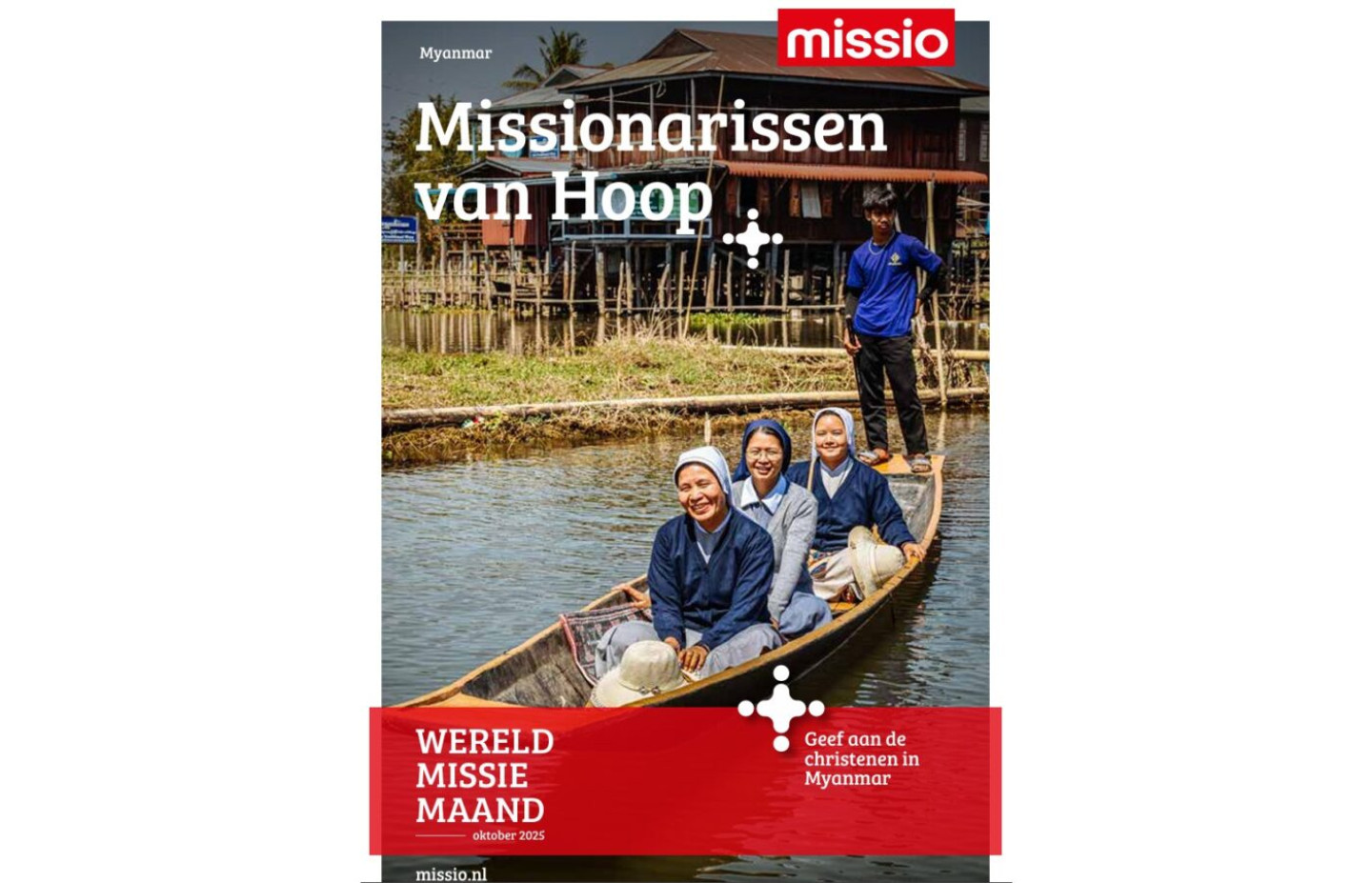 Missio 2025 Myanmar foto Hartmut Schwarzbach