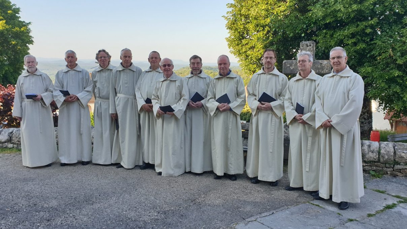Gregoriaans Koor Utrecht