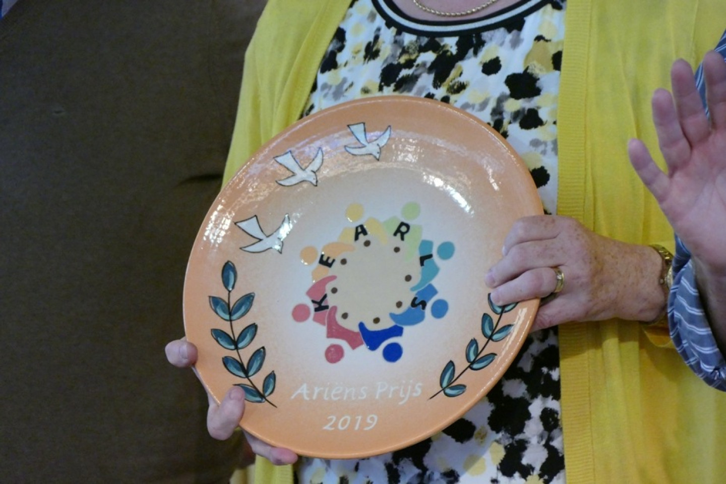 Winnaar Ariëns Prijs voor Diaconie 2 (verkleind)