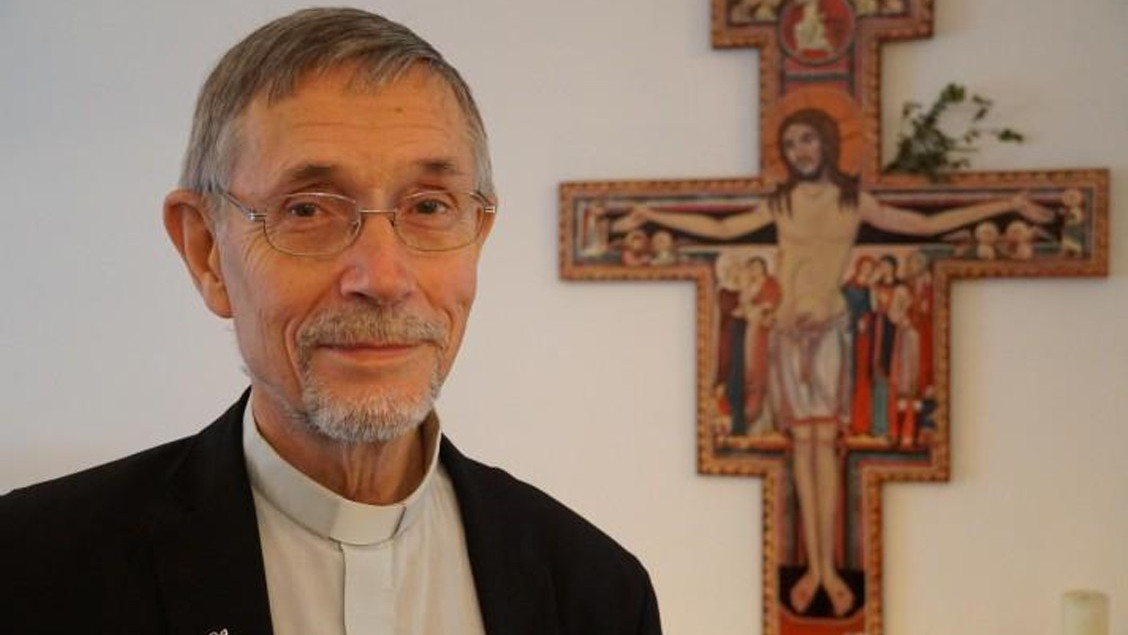 Koos Smits foto Katholiek leven