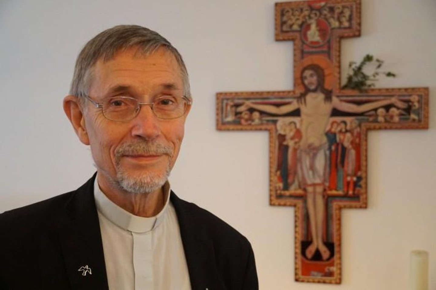 Koos Smits foto Katholiek leven