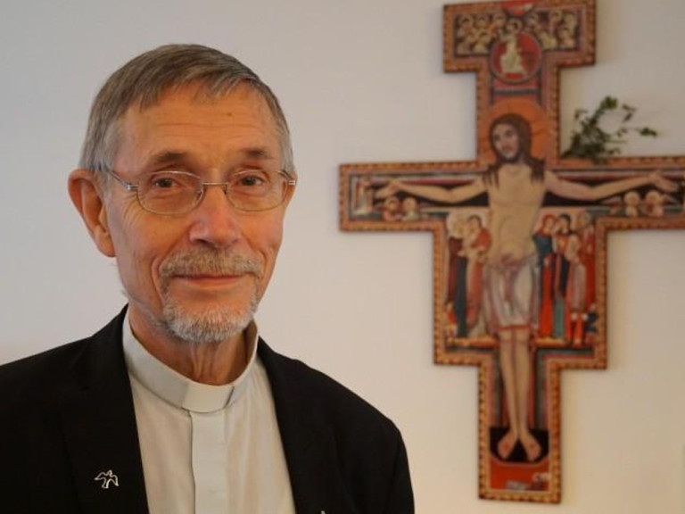 Koos Smits foto Katholiek leven