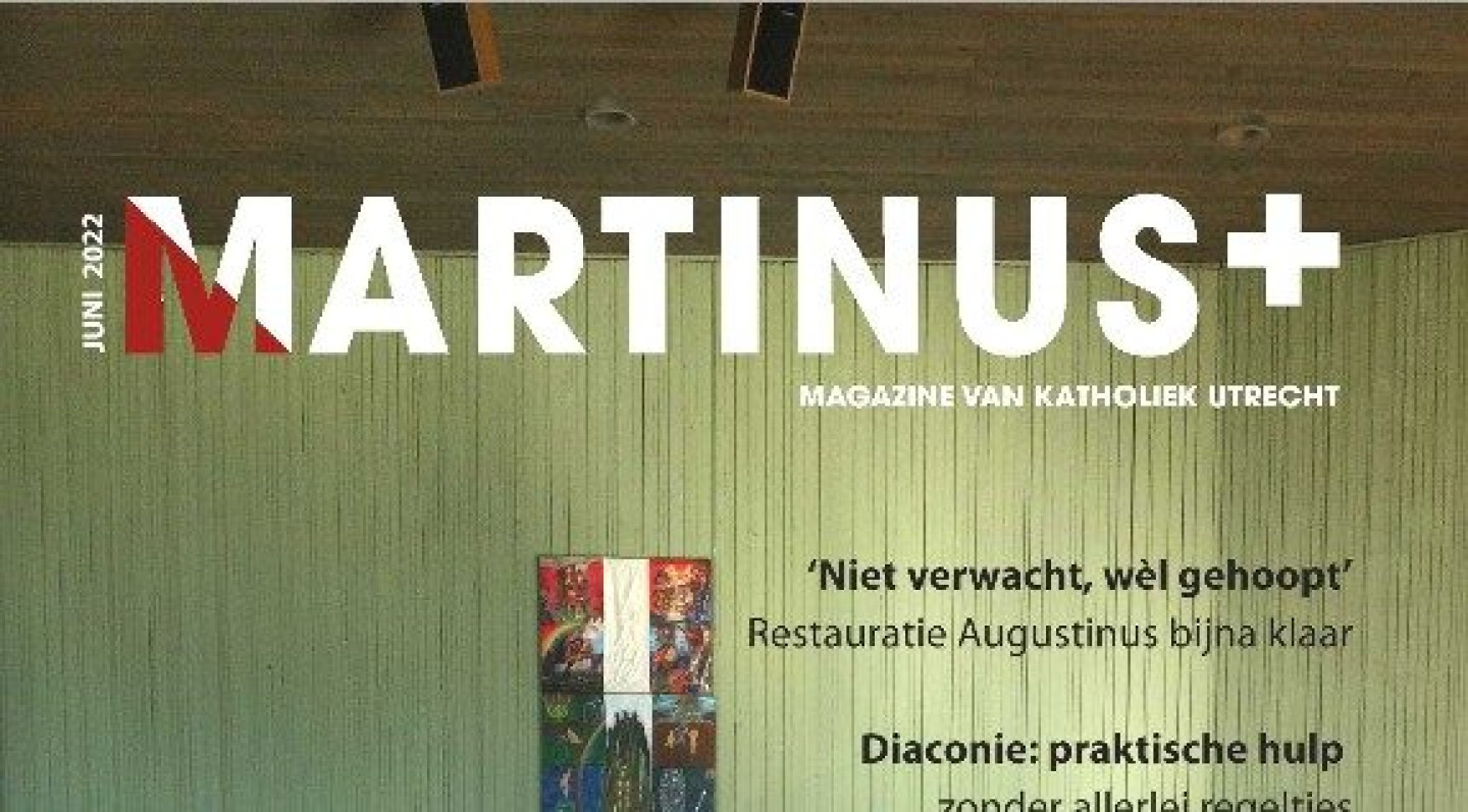 Martinus+