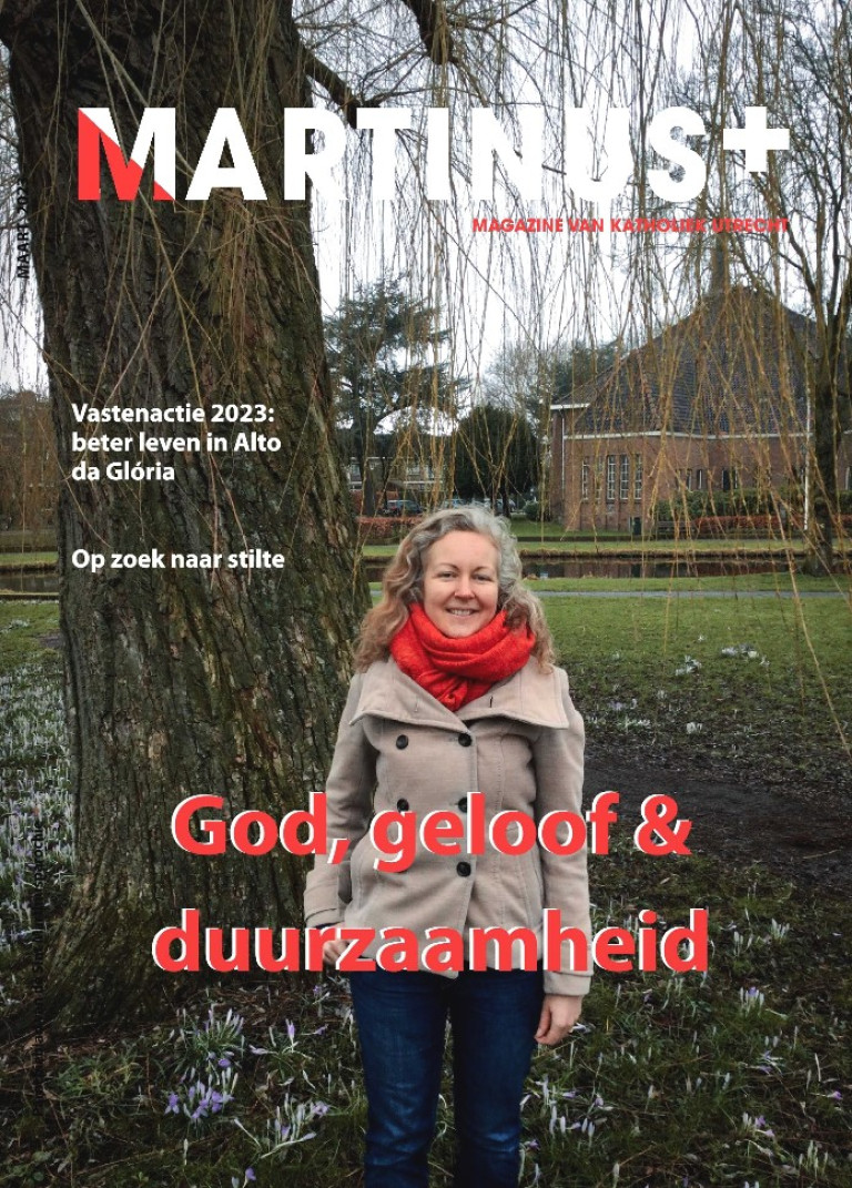 Martinus + marzo 2023