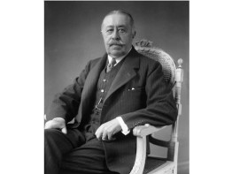 Godard Aldenburg Bentinck foto HUA