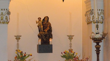 Mariakapel-Augustinuskerk