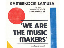 The Music Makers