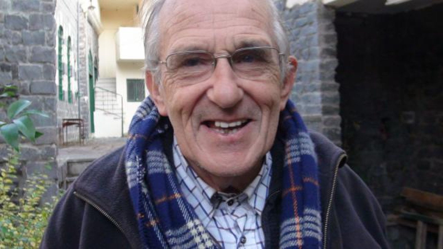 pater Frans van der Lugt 2