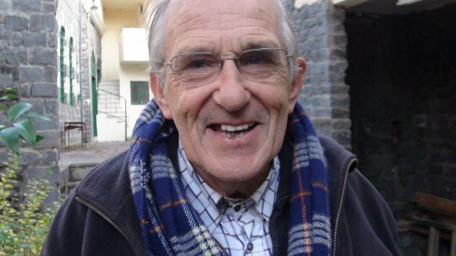 pater Frans van der Lugt 2