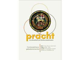 Pracht - contemplative gebedsmomenten web