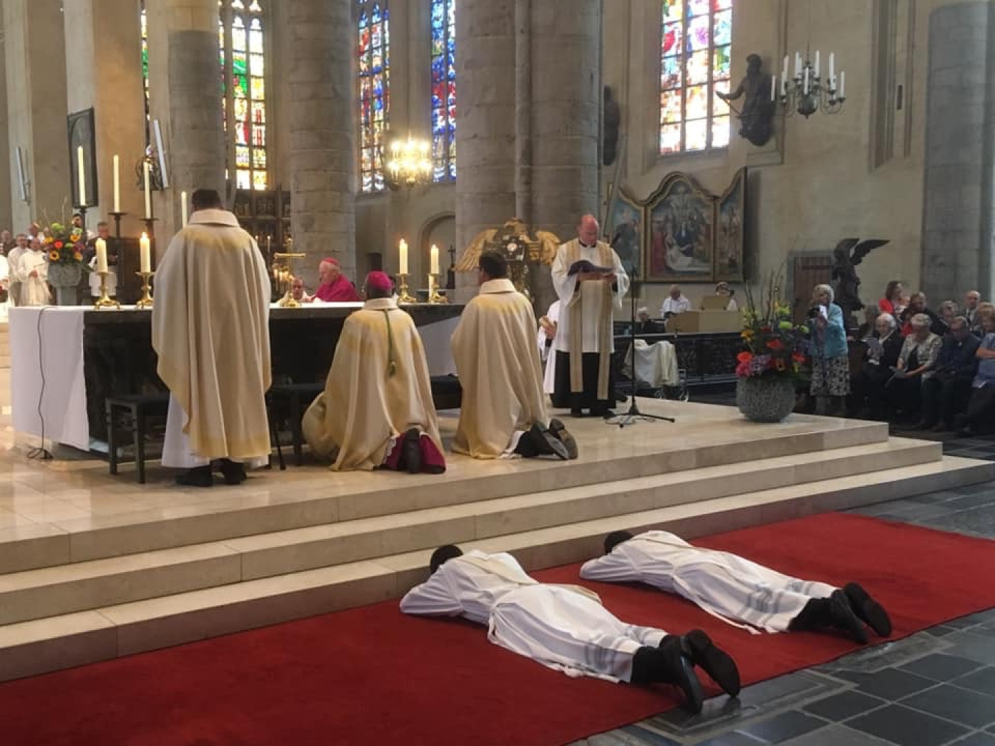 priesterwijding