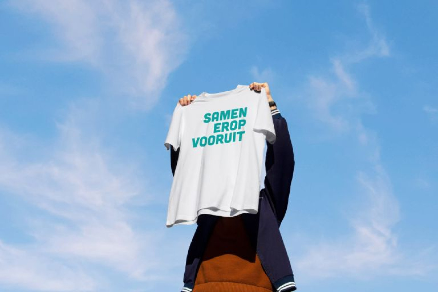 Samen Erop Vooruit