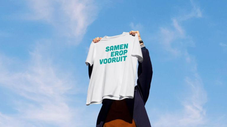 Samen Erop Vooruit