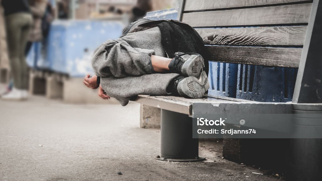 Daklozen istockphoto credit Srdjanns74