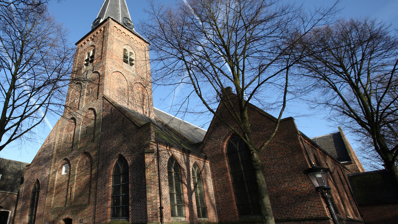 Geertekerk