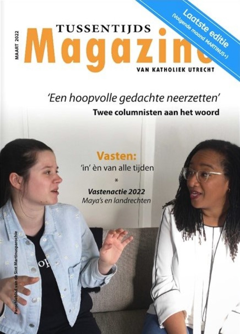 maartnummer 2022