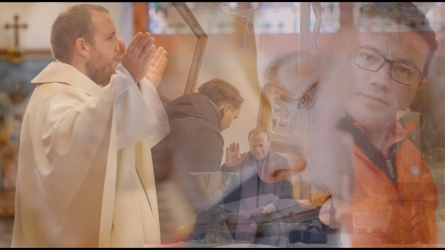 Hier ben ik