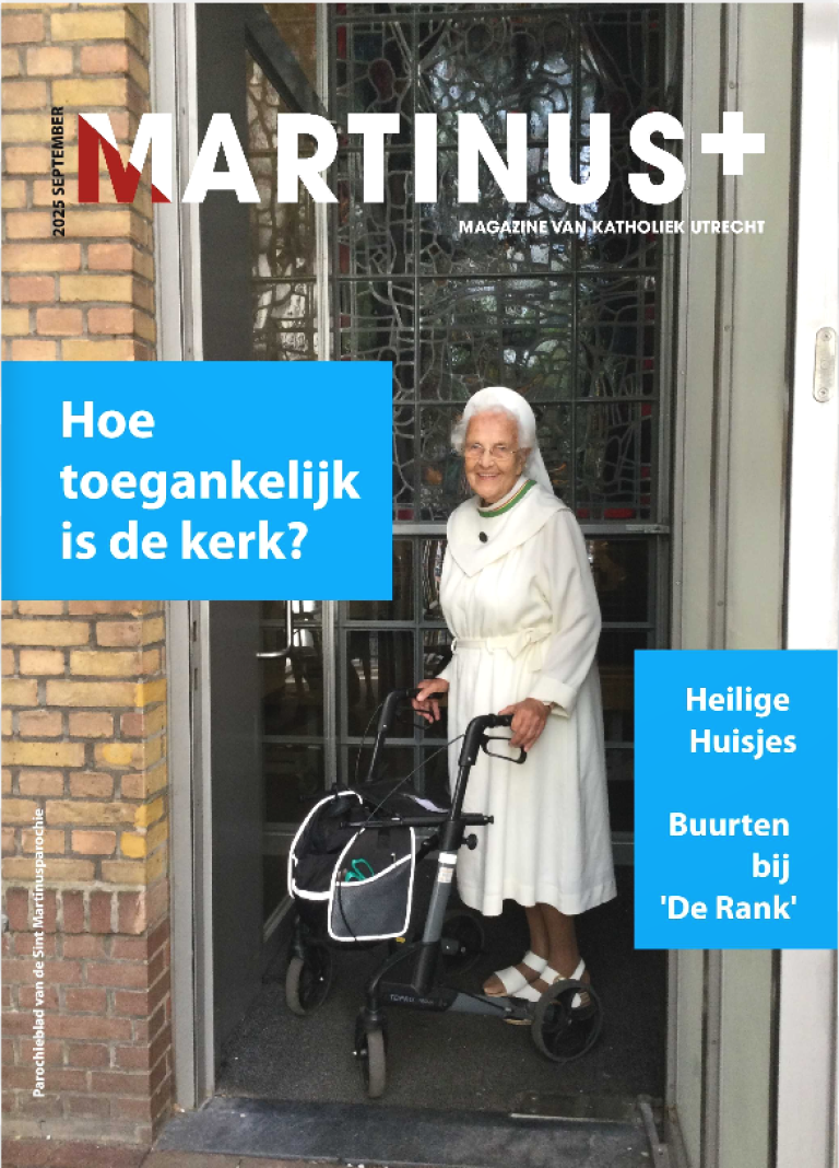 Martinus+ september 2025