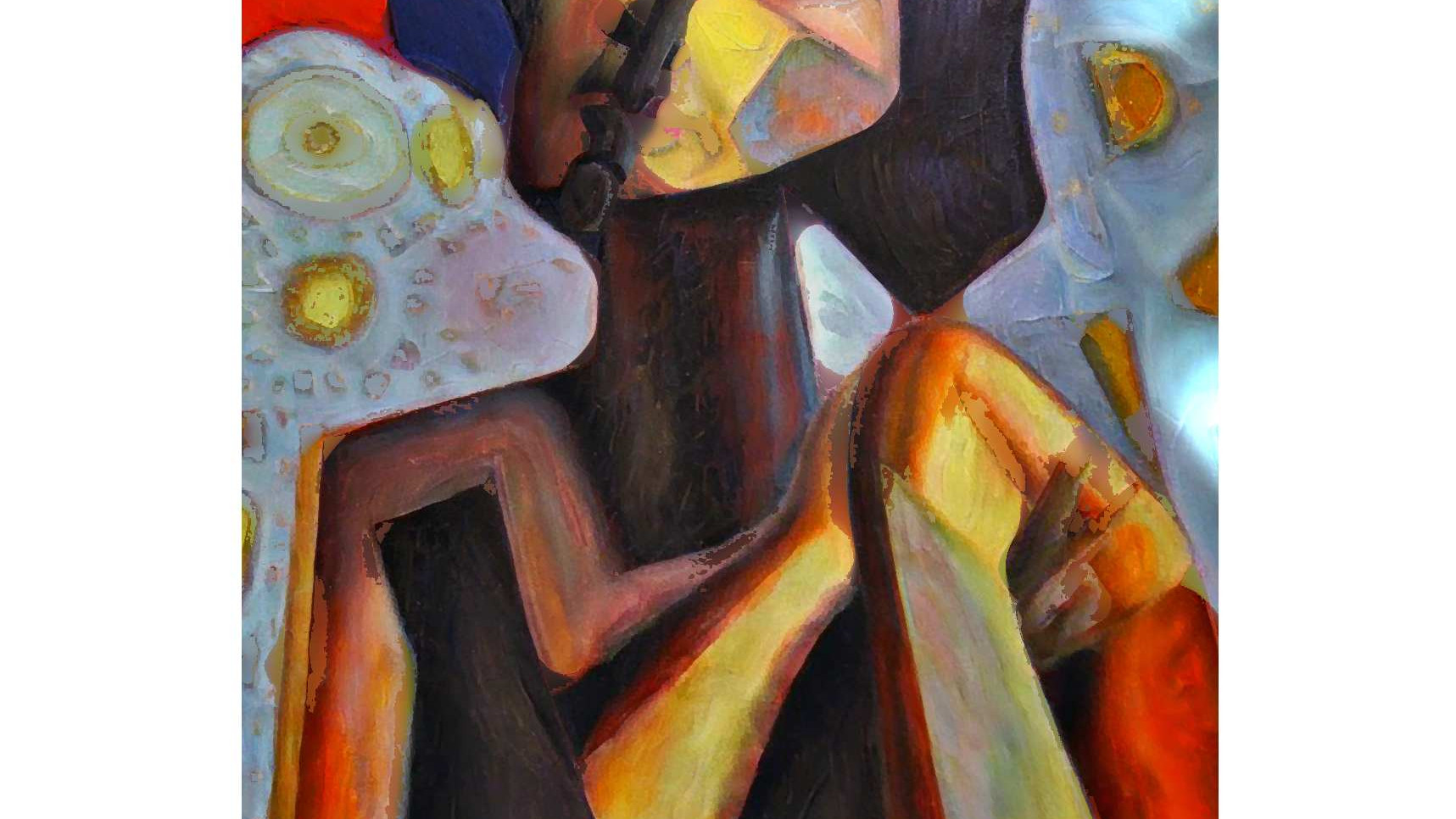 Meditatie voorjaar 2026