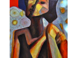 Meditatie voorjaar 2026