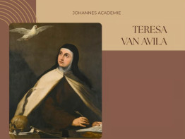 Teresa van Avila