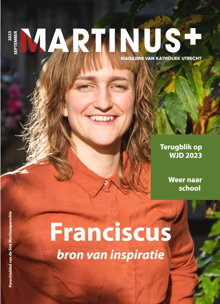 Martinus + september 2023