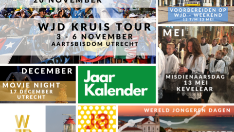 WJD kalender