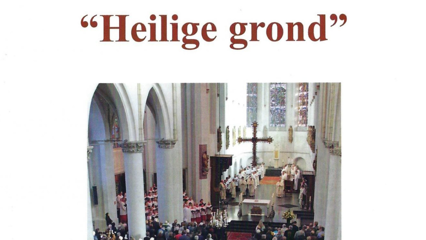 Heilige grond 1