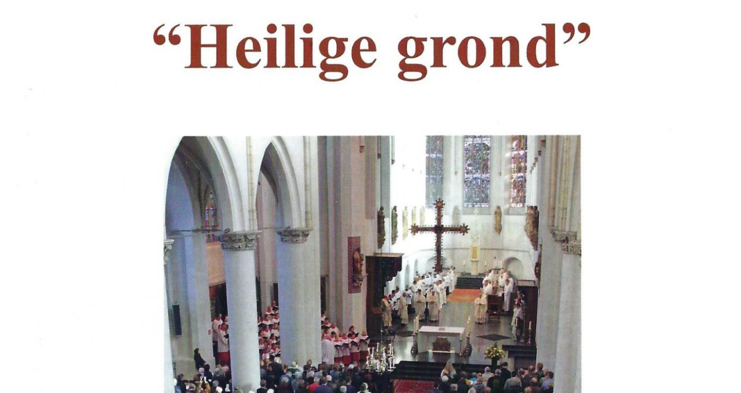 Heilige grond 1