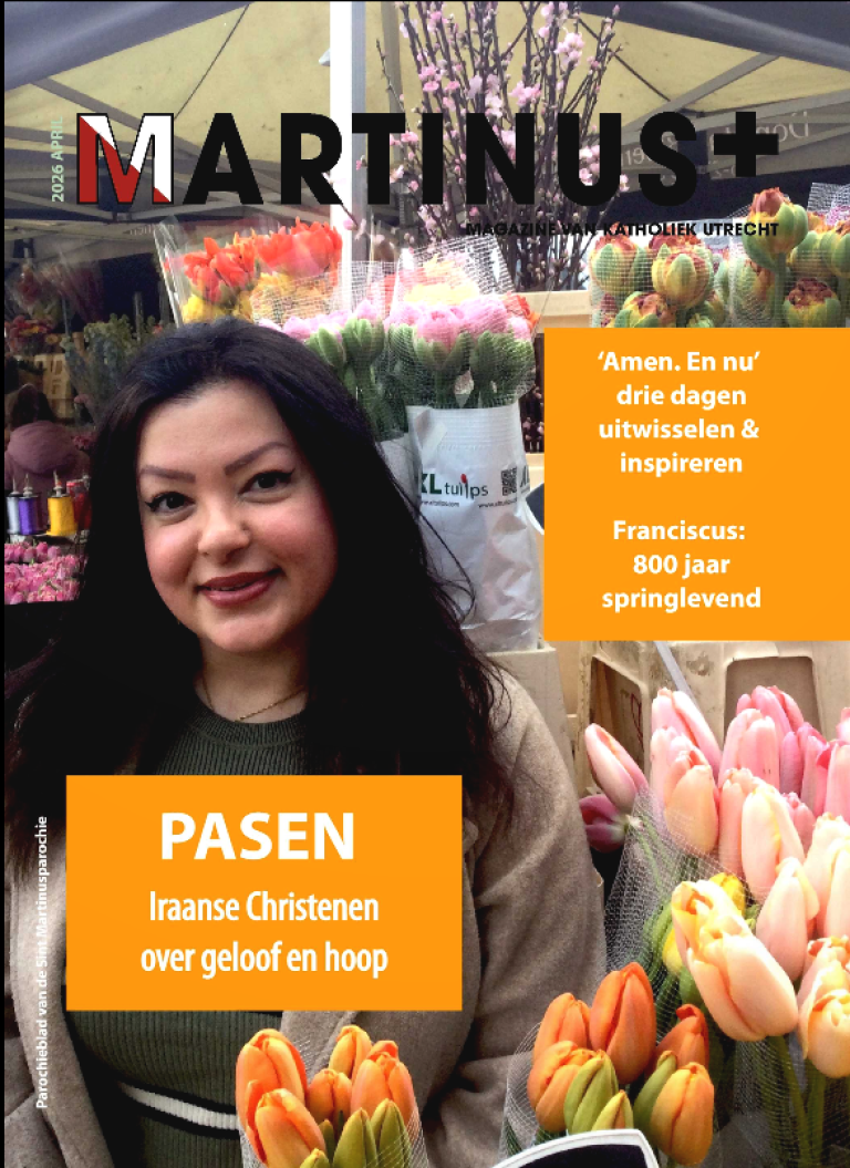 Martinus+ April 2026