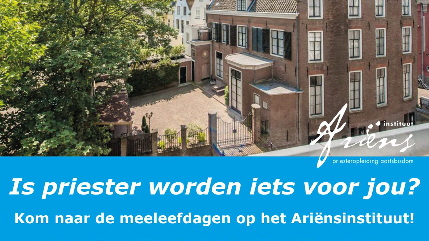 Meeleefdagen november 2023