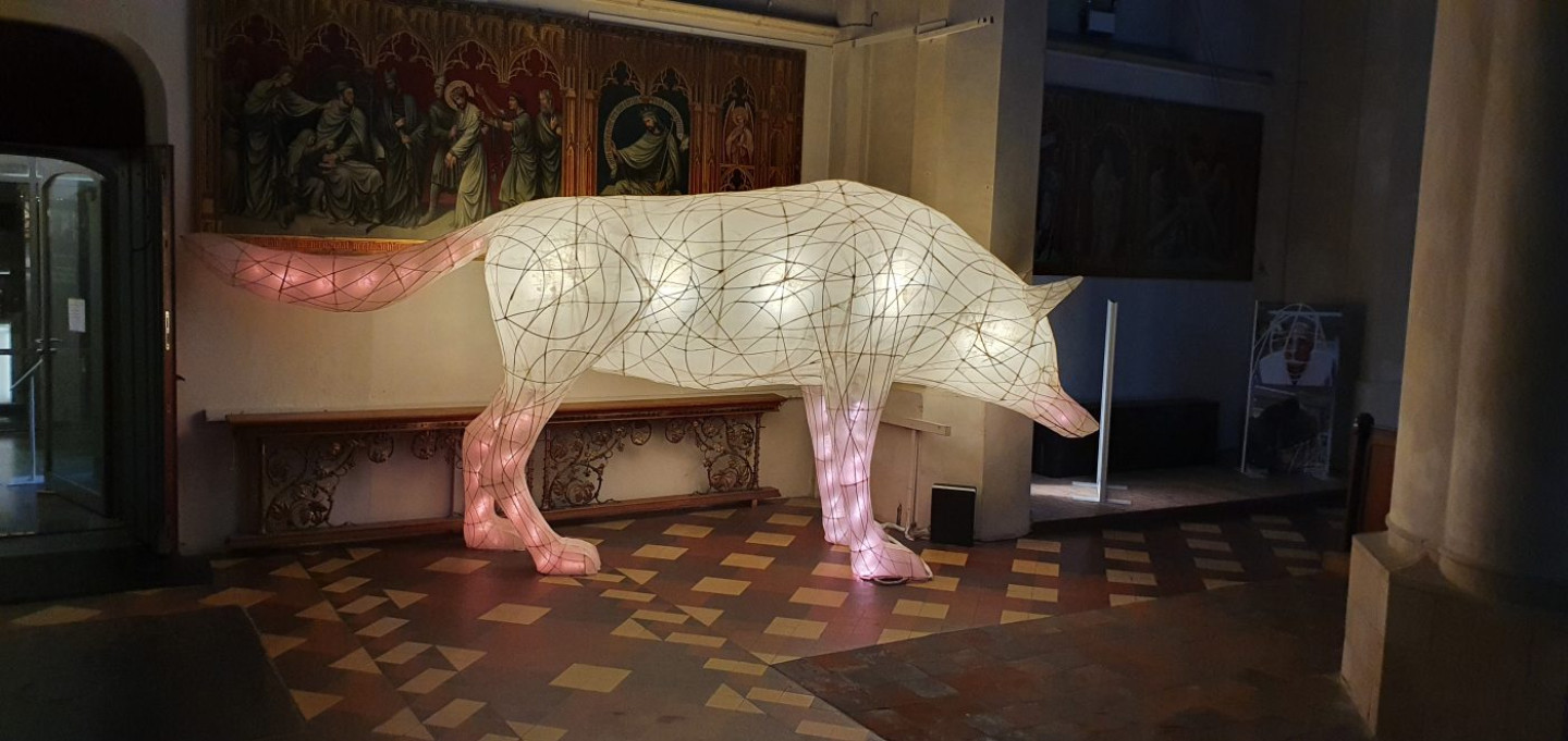 Wolf