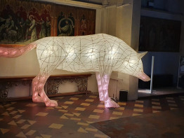 Wolf