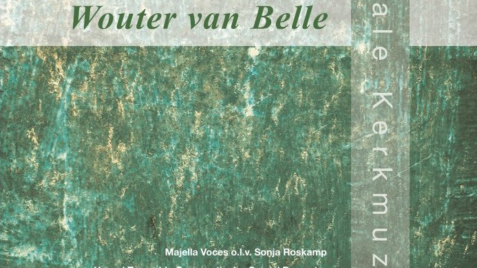 Wouter van Belle cd