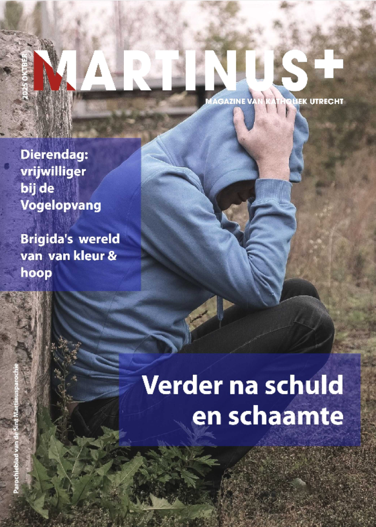Martinus+ oktober 2025