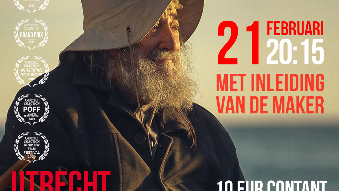 Waar ben je Adam 2