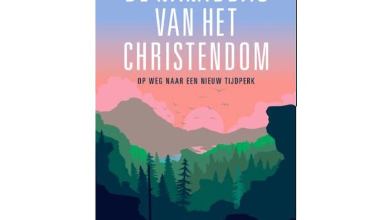 De_namiddag_van_het_Christendom_Omslag_breed