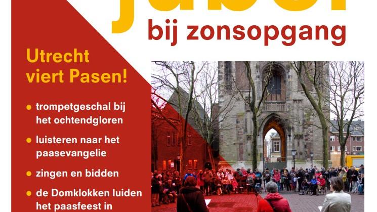 Paasjubel 2023
