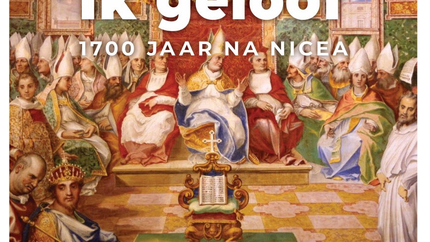 Symposium Nicea