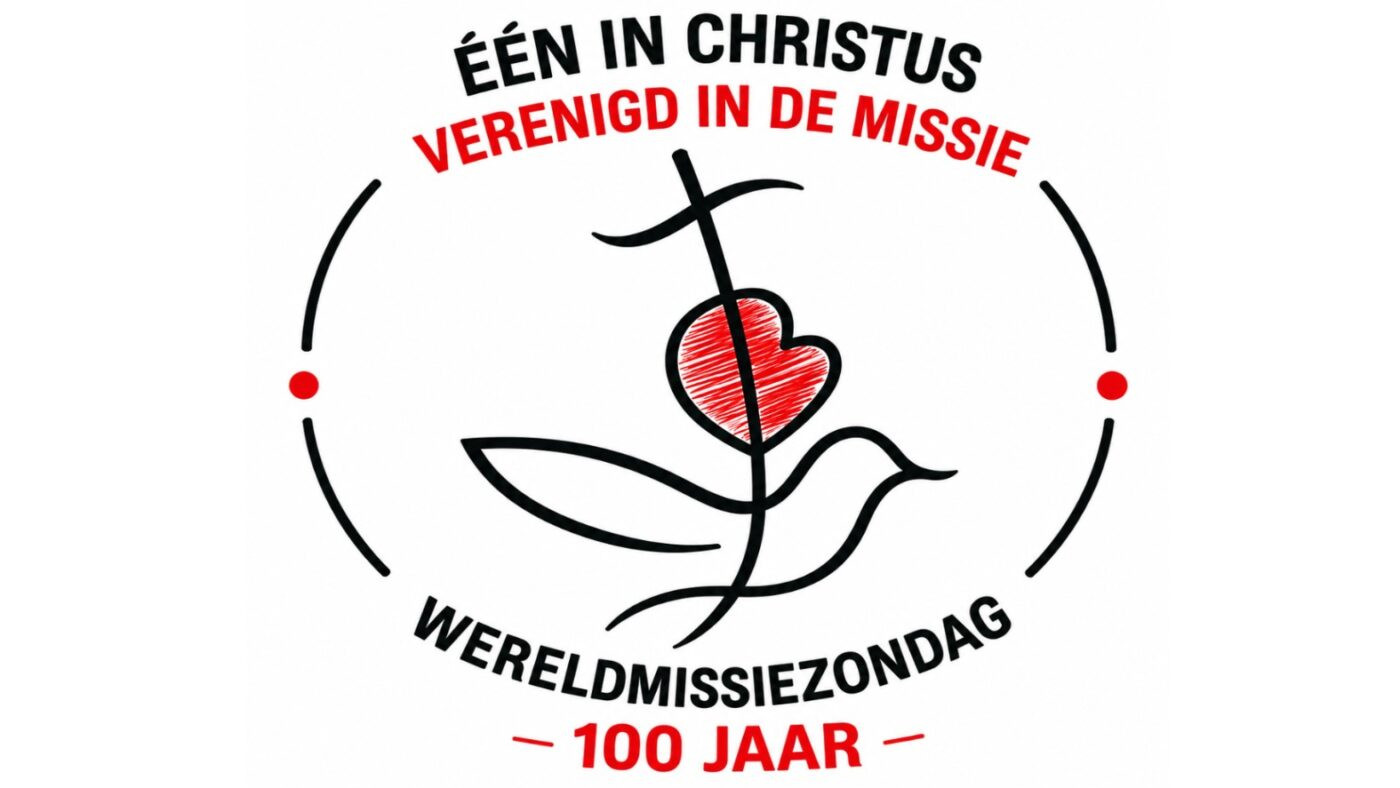 wereldmissiezondag 2026