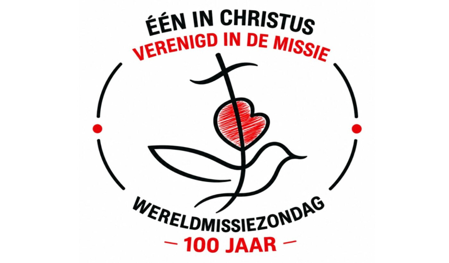 wereldmissiezondag 2026