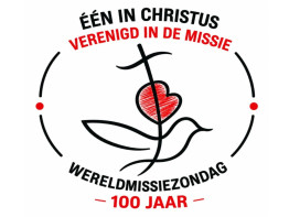 wereldmissiezondag 2026