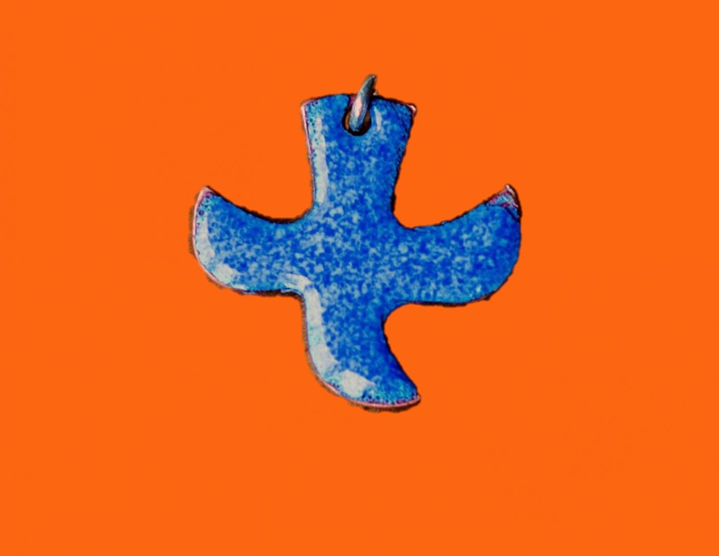 Taizé kruisje