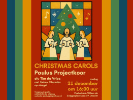 PaulusProjectkoor2025Breed