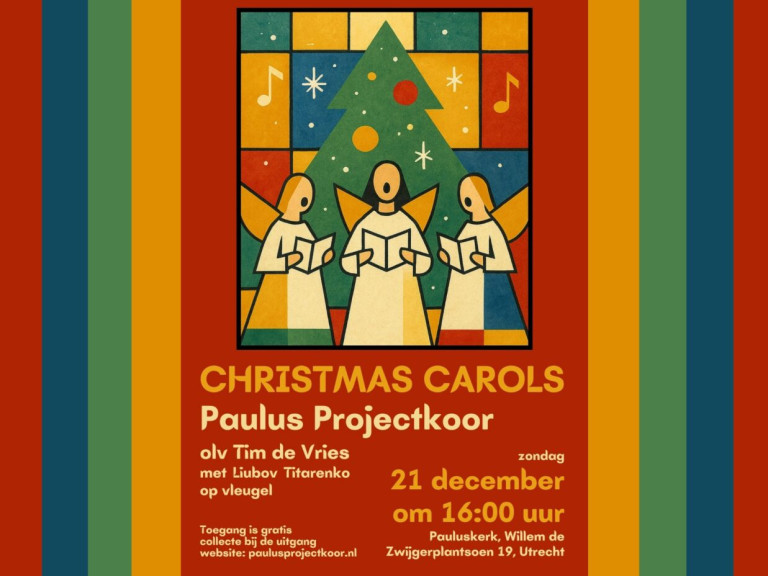 PaulusProjectkoor2025Breed