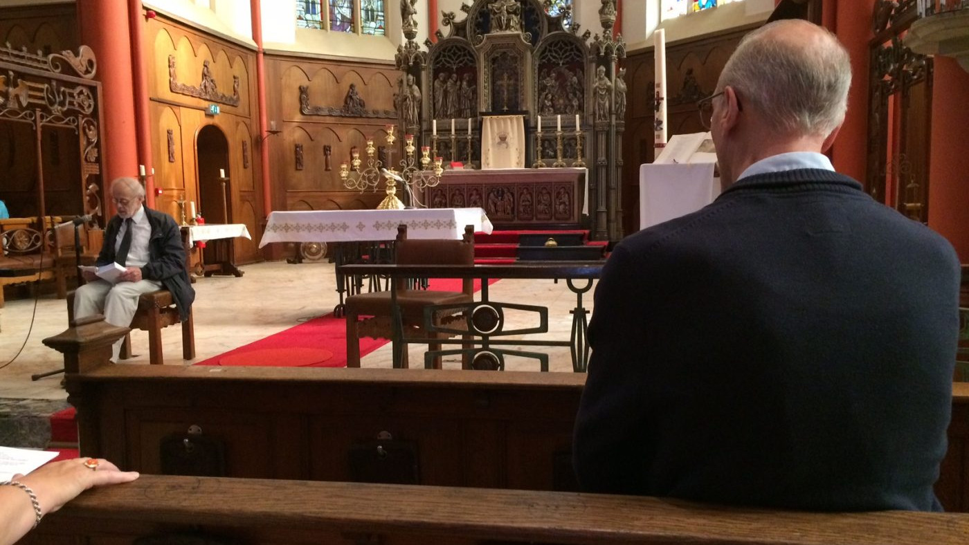 woensdagochtend Josephkerk 4