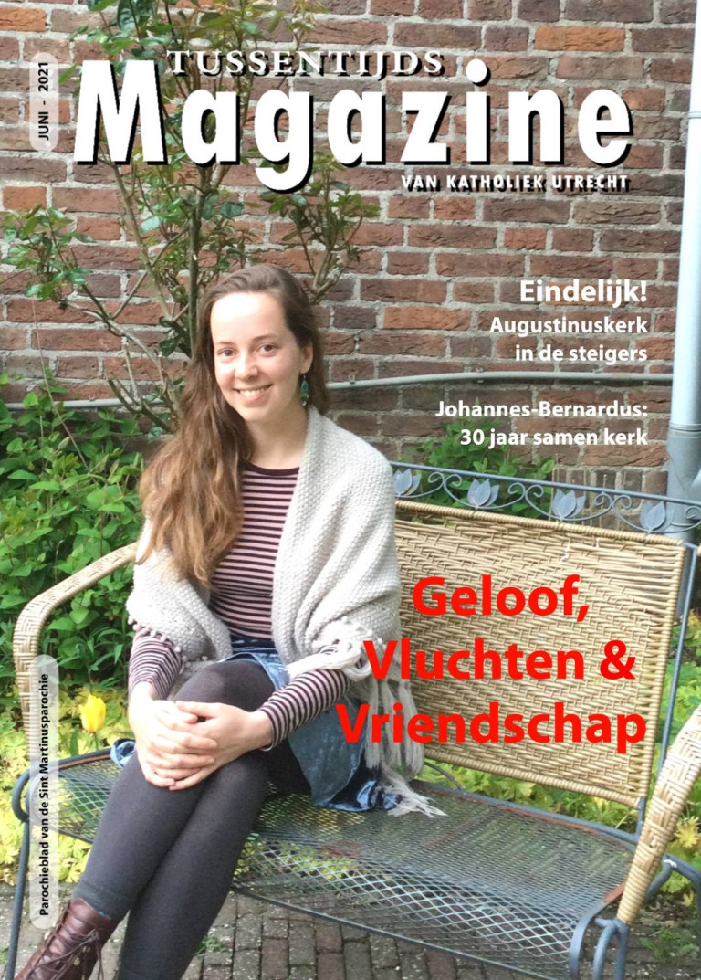 Tussentijds juni 2021