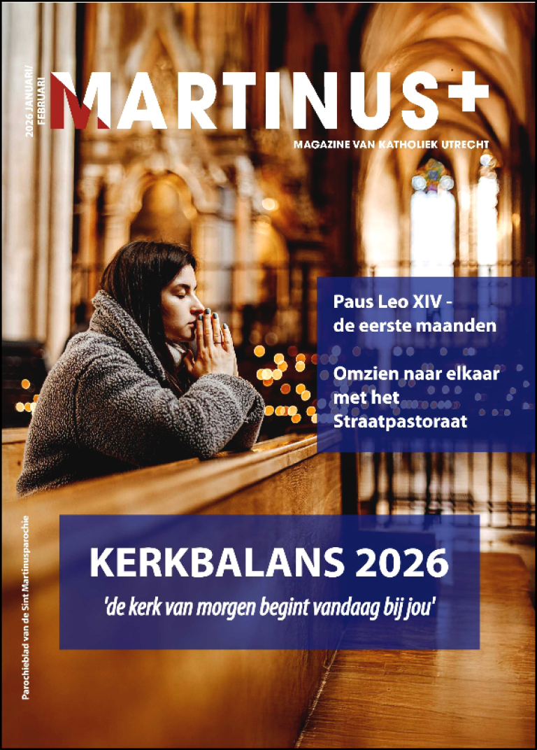 Martinus+ Januari-Februari 2026