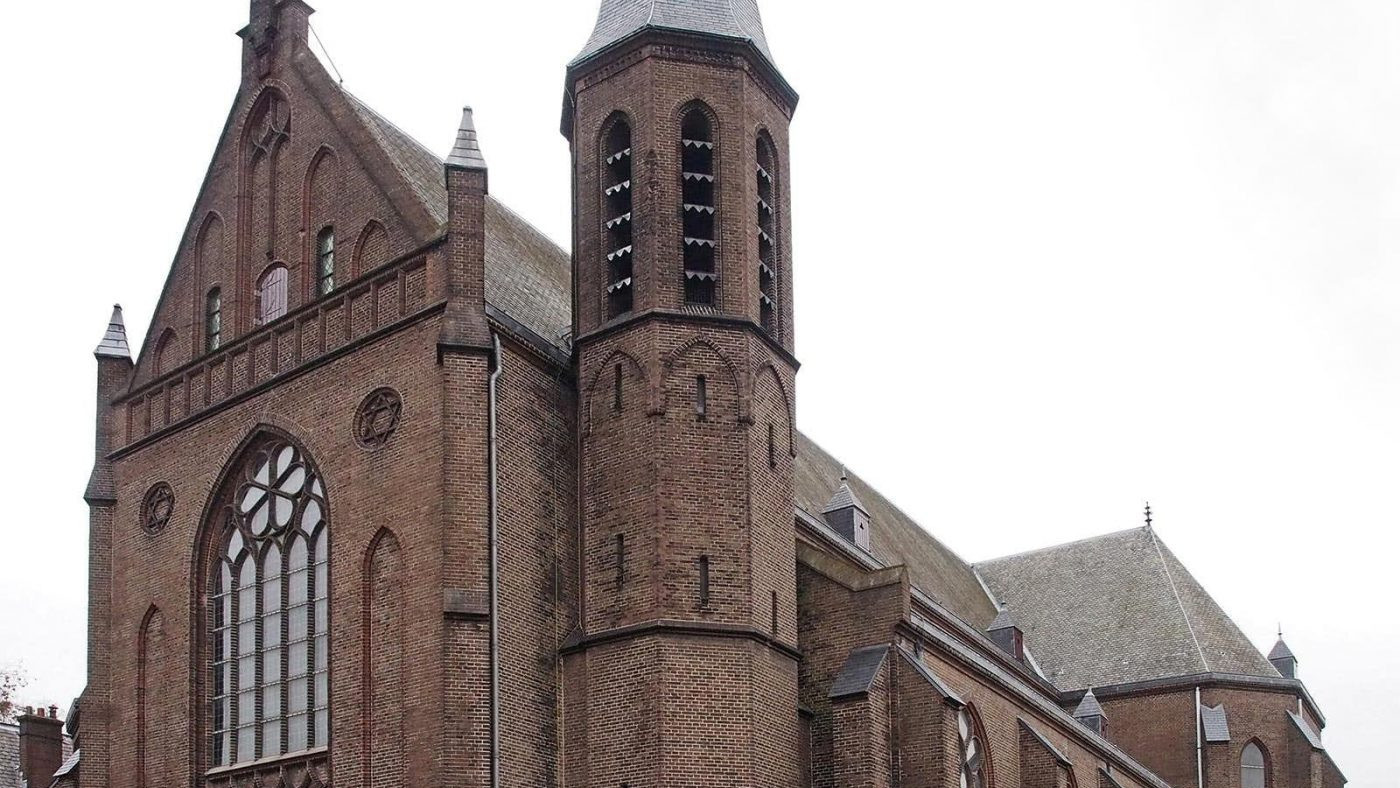 josephkerk